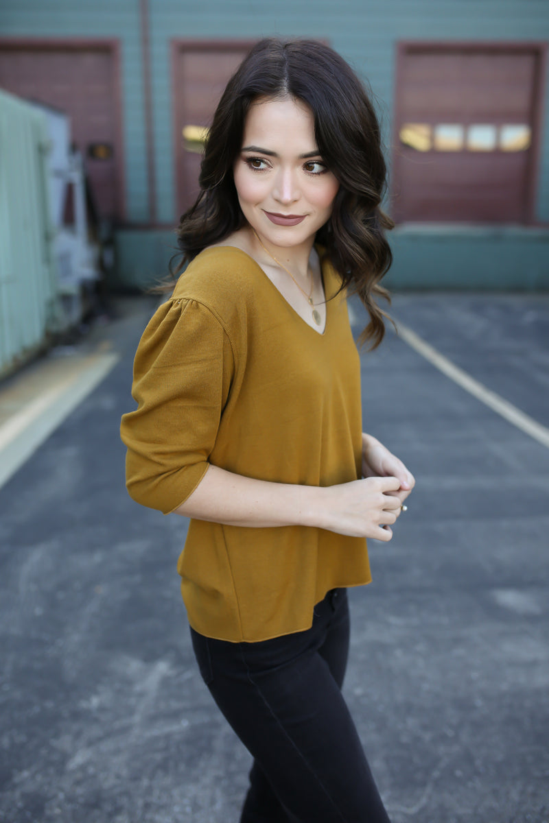 トップス Chloe knit tops Chloe knit tops – MARNO