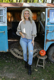 Remi Sweatshirt Ash Mocha