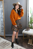 Hallie Knit Sweater