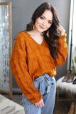 Hallie Knit Sweater