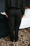 Ellie Drawstring Pants
